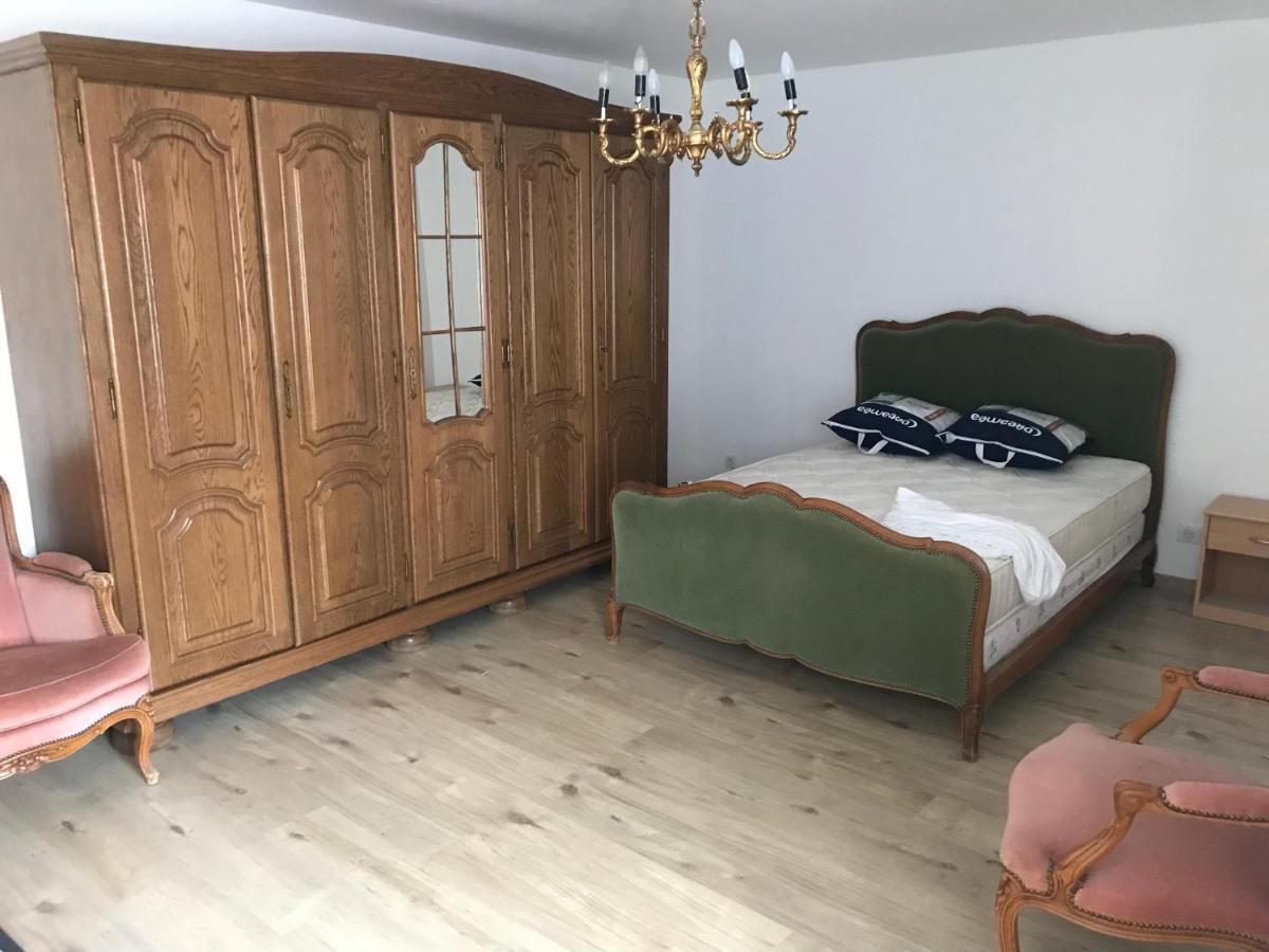 Le Geleinfete I - Gite Vosges A Proximite De Gerardmer Herpelmont Kültér fotó